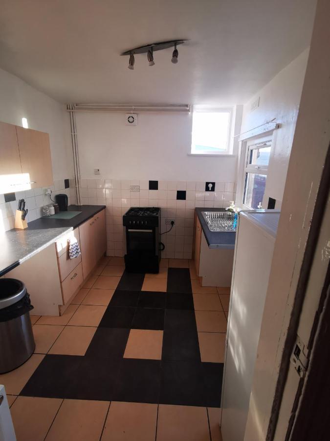 Apartment Center Place - Near City Center *