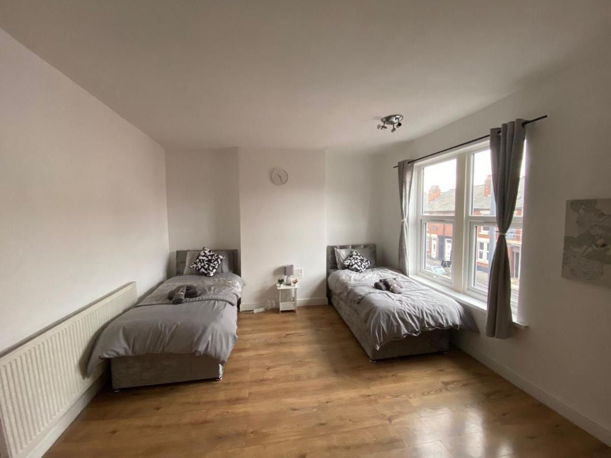 Apartment Center Place - Near City Center *