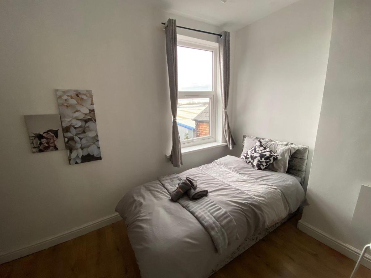 Center Place - Near City Center Apartment Derby