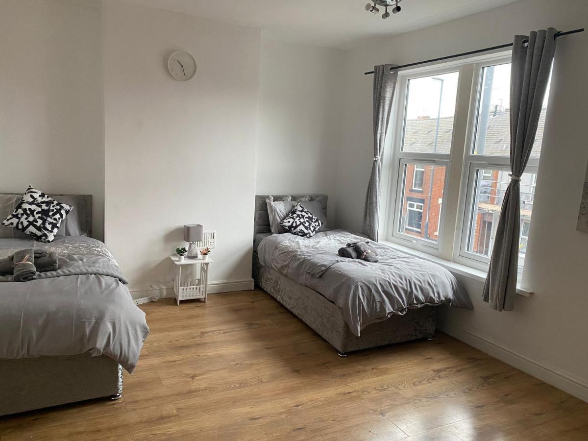 Apartment Center Place - Near City Center Derby
