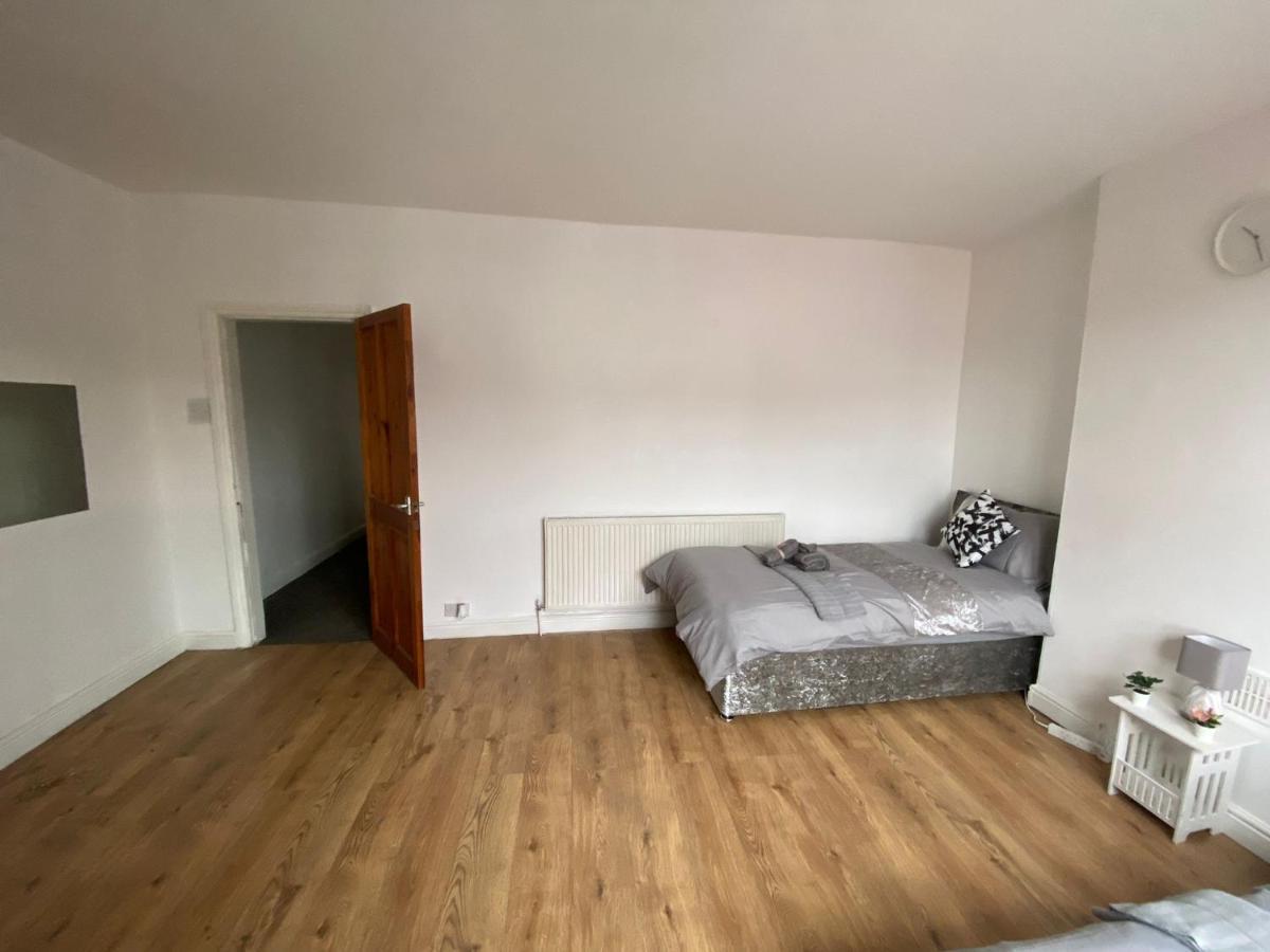 Apartamento Center Place - Near City Center *